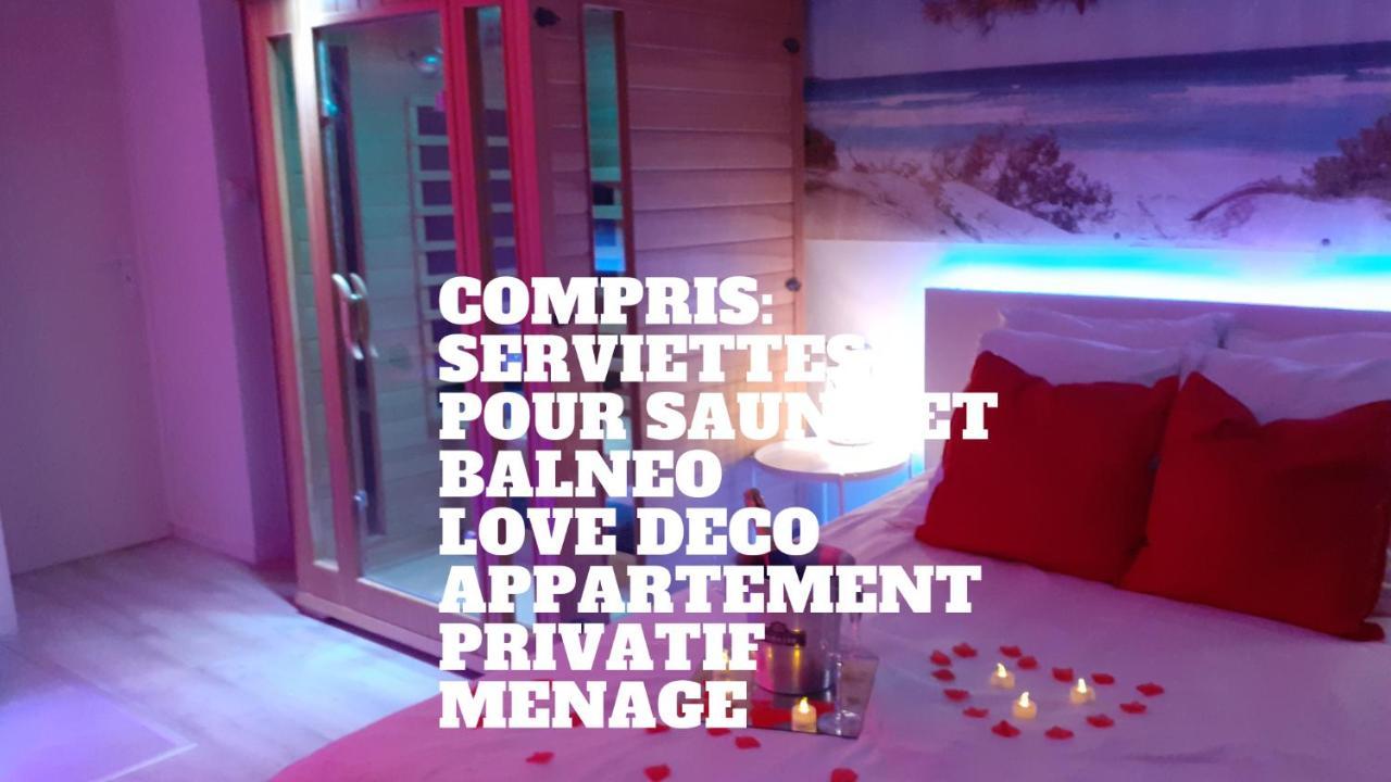 Le Bijou Appartement Avec Jacuzzi Et Sauna Privatif Terrasse Plein Sud Clim Parking Privatif Bandol Exteriér fotografie